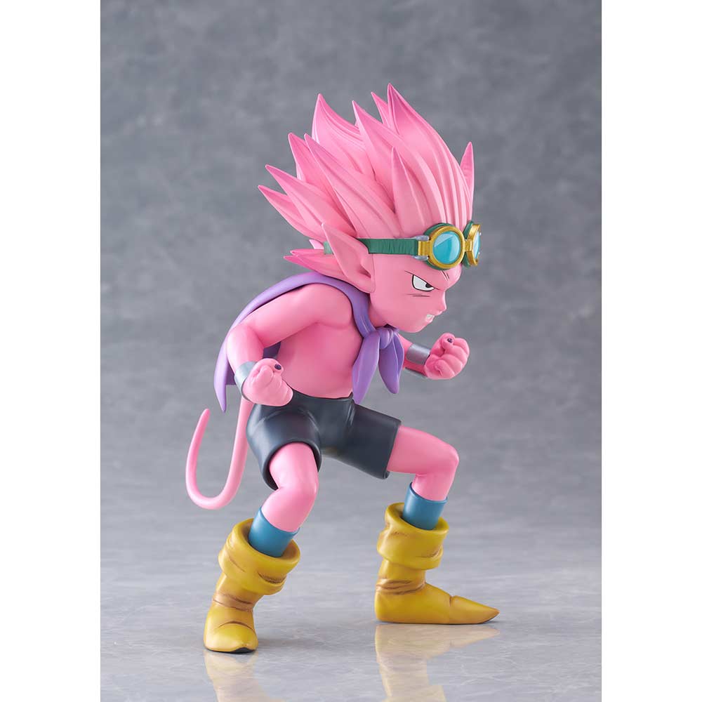 (PO) SoftB SAND LAND Beelzebub Image_13