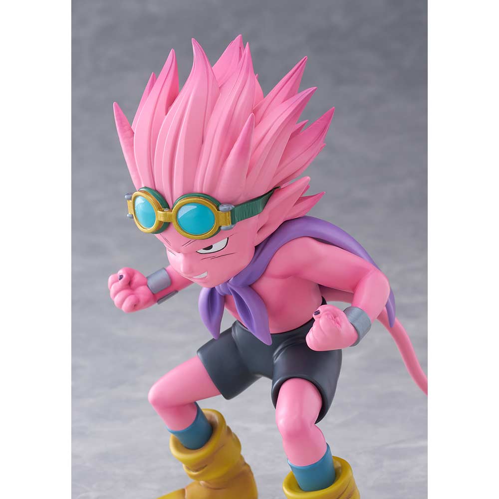 (PO) SoftB SAND LAND Beelzebub Image_16