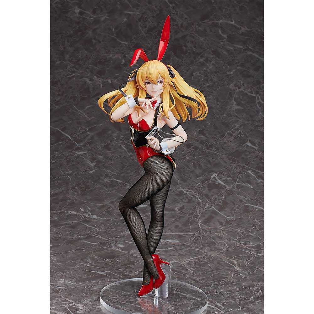 (PO) Kakegurui xx - Mary Saotome Bunny Ver. Image_4