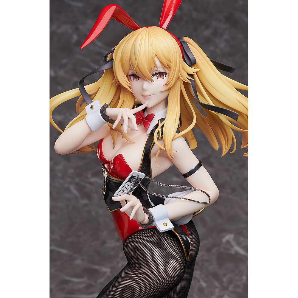 (PO) Kakegurui xx - Mary Saotome Bunny Ver. Image_10