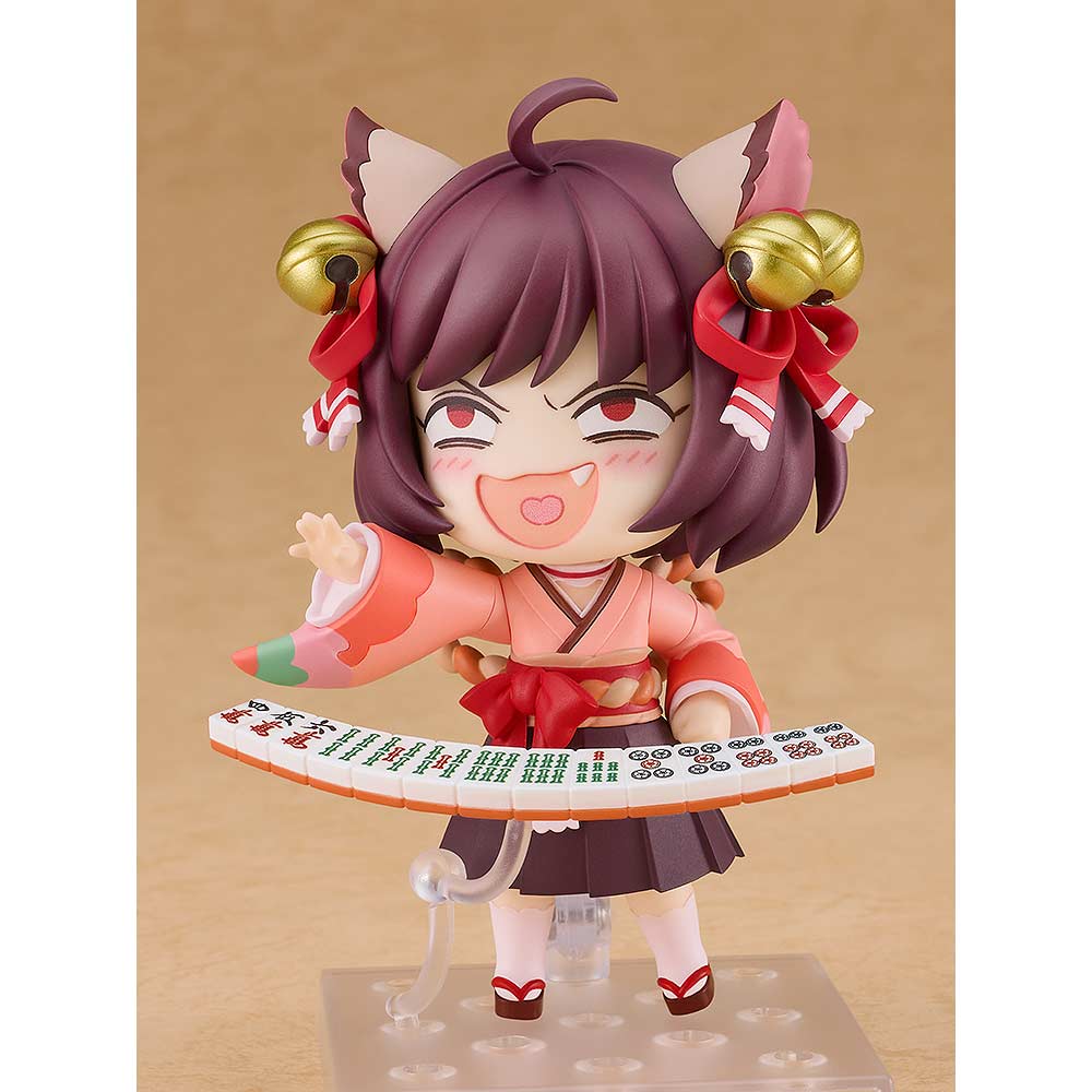 (PO) Nendoroid 2476 Mahjong Soul - Ichihime Image_4