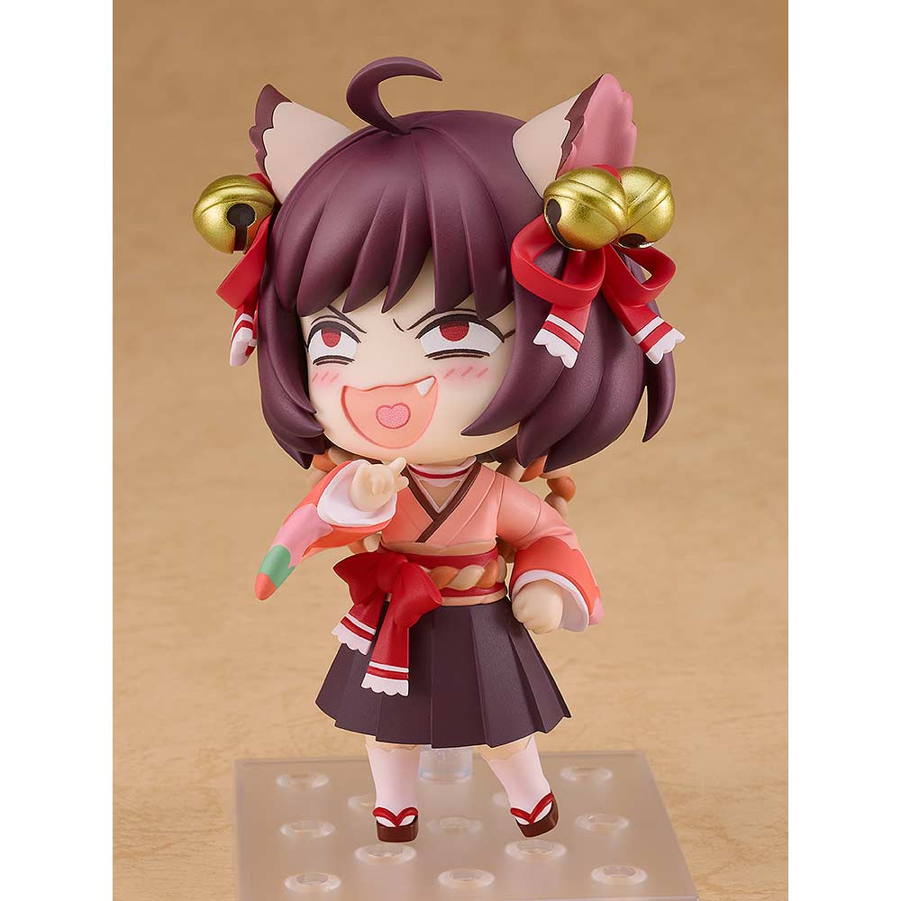 (PO) Nendoroid 2476 Mahjong Soul - Ichihime Image_6