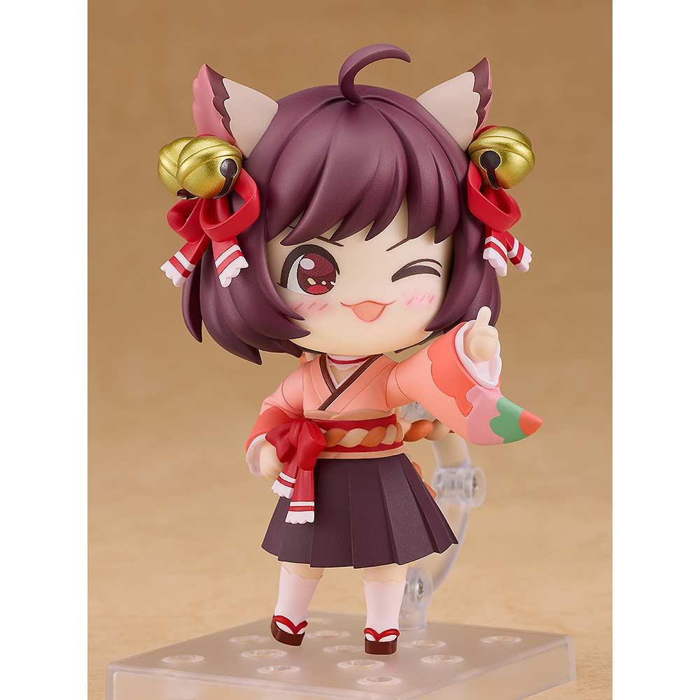 (PO) Nendoroid 2476 Mahjong Soul - Ichihime Image_7