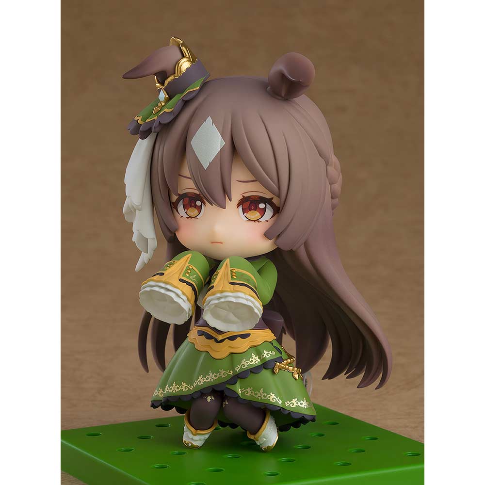 (PO) Nendoroid 2469 Uma Musume Pretty Derby - Satono Diamond Image_4