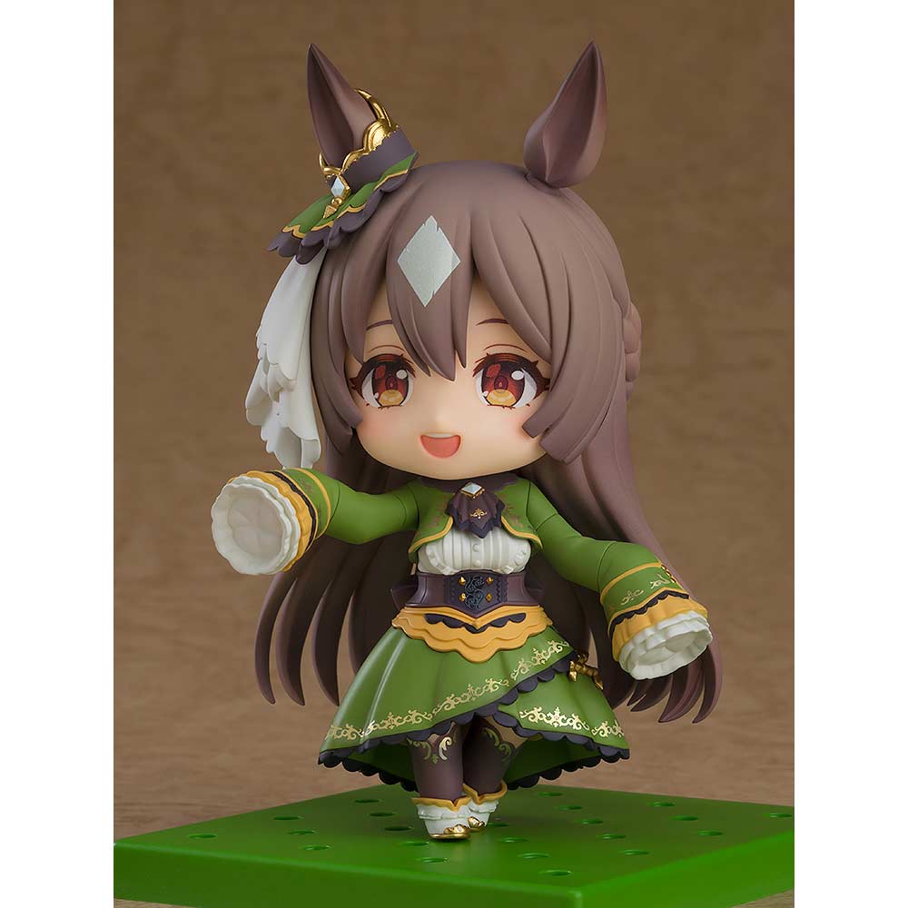 (PO) Nendoroid 2469 Uma Musume Pretty Derby - Satono Diamond Image_5