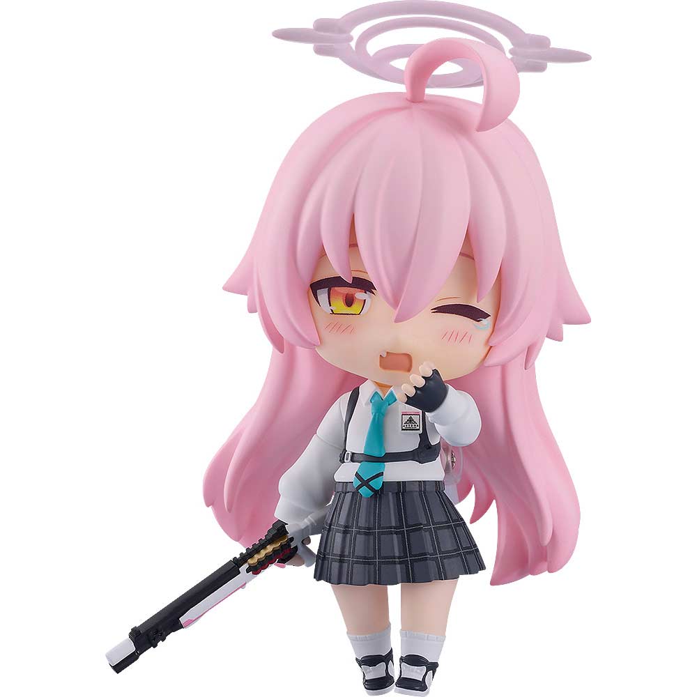 (PO) Nendoroid 2461 Blue Archive - Takanashi Hoshino Image_1