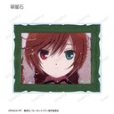 (PO) Rozen Maiden Trading grunge CANVAS Acrylic Card [BOX] Image_5