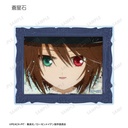 (PO) Rozen Maiden Trading grunge CANVAS Acrylic Card [BOX] Image_6