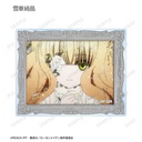(PO) Rozen Maiden Trading grunge CANVAS Acrylic Card [BOX] Image_9