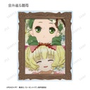 (PO) Rozen Maiden Trading grunge CANVAS Acrylic Card [BOX] Image_11