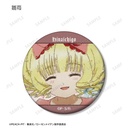 (PO) Rozen Maiden Trading grunge CANVAS Matte Can Badge [BOX] Image_8