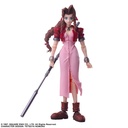 (PO) Final Fantasy VII Bring Arts - Aerith Gainsborough (Re-issue) Image_2