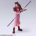 (PO) Final Fantasy VII Bring Arts - Aerith Gainsborough (Re-issue) Image_5