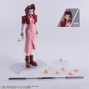 (PO) Final Fantasy VII Bring Arts - Aerith Gainsborough (Re-issue) Image_8