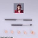 (PO) Final Fantasy VII Bring Arts - Aerith Gainsborough (Re-issue) Image_9