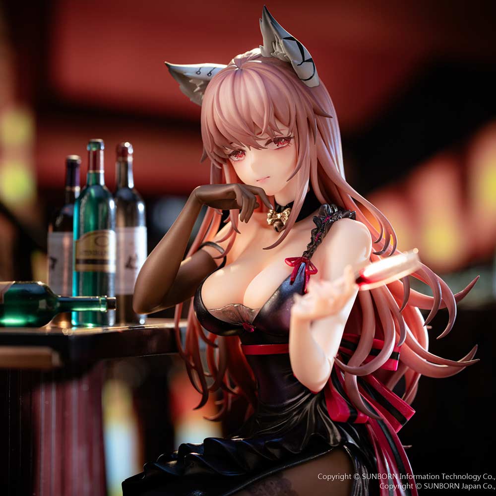 (PO) Neural Cloud - Persicaria Besotted Evernight Ver. Image_1