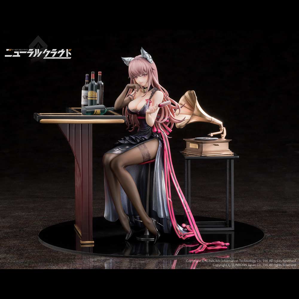 (PO) Neural Cloud - Persicaria Besotted Evernight Ver. Image_2