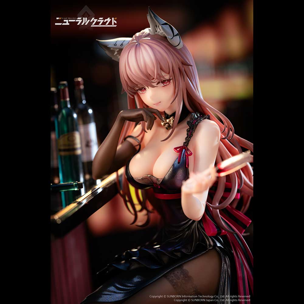 (PO) Neural Cloud - Persicaria Besotted Evernight Ver. Image_10