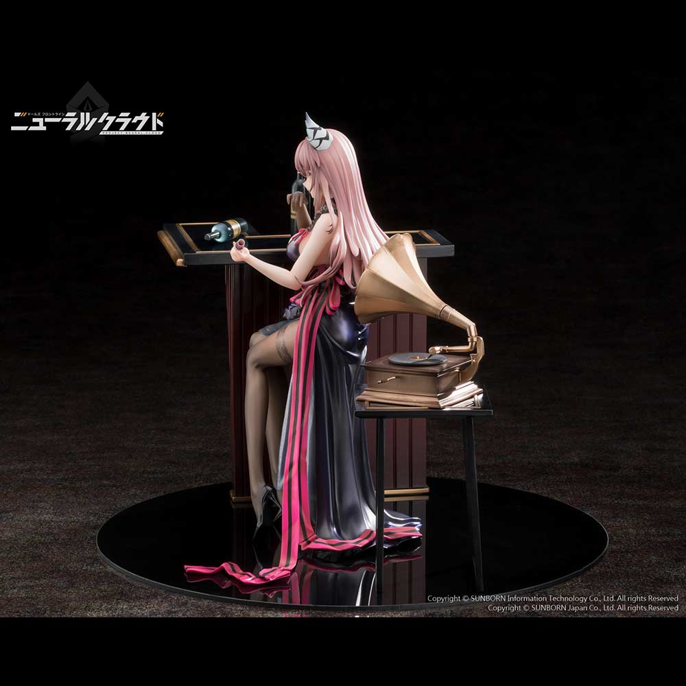 (PO) Neural Cloud - Persicaria Besotted Evernight Ver. Image_13