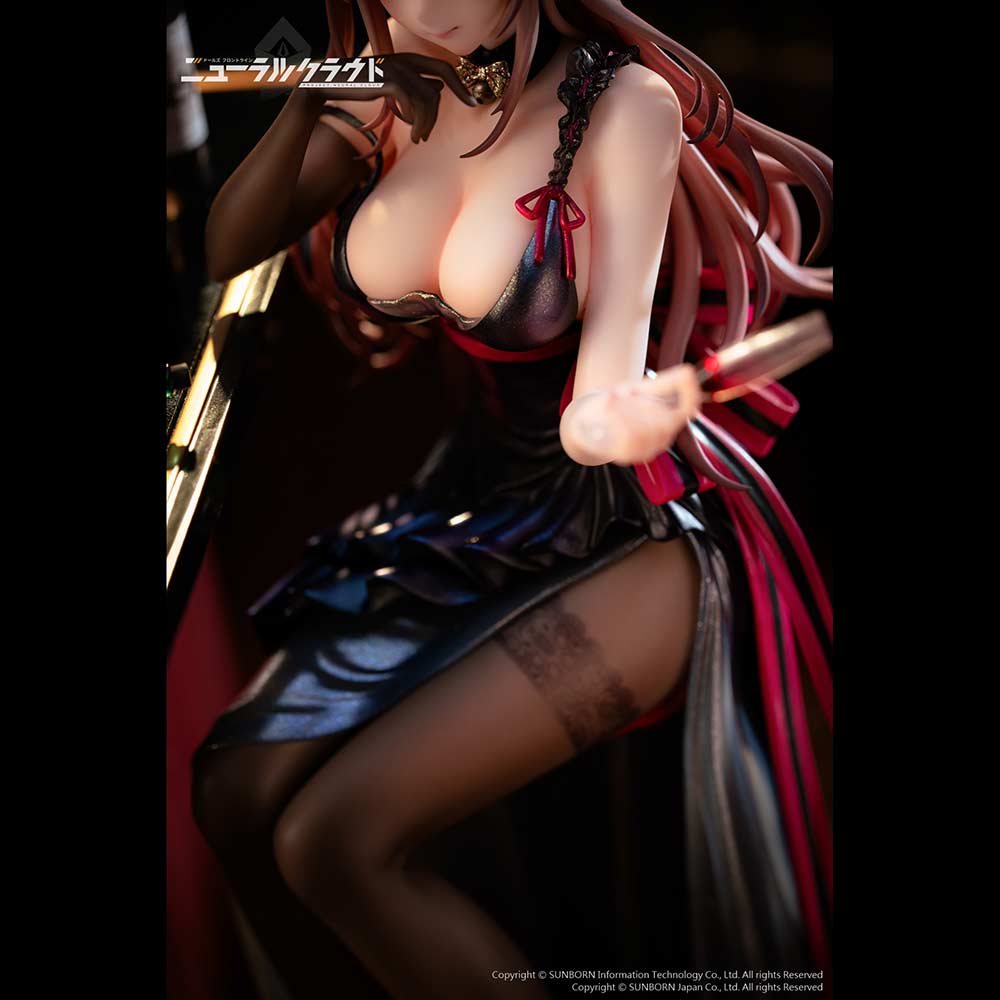 (PO) Neural Cloud - Persicaria Besotted Evernight Ver. Image_14