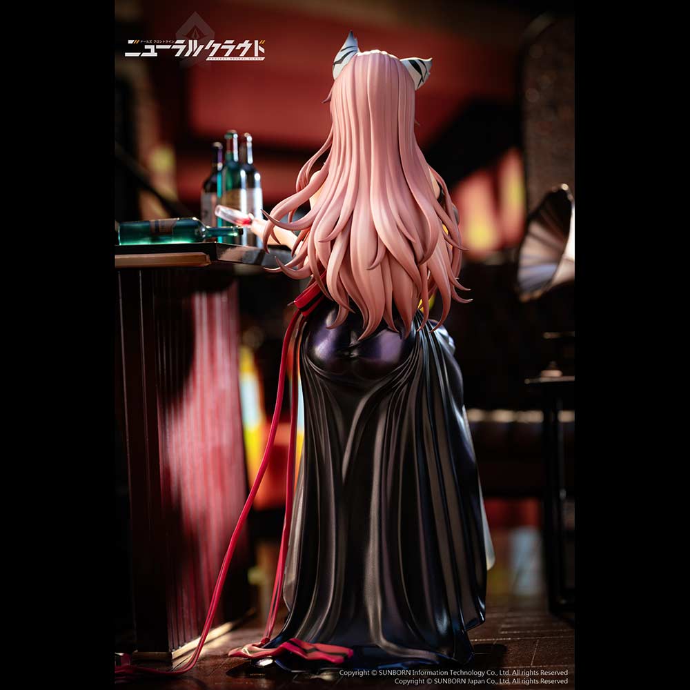 (PO) Neural Cloud - Persicaria Besotted Evernight Ver. Image_16