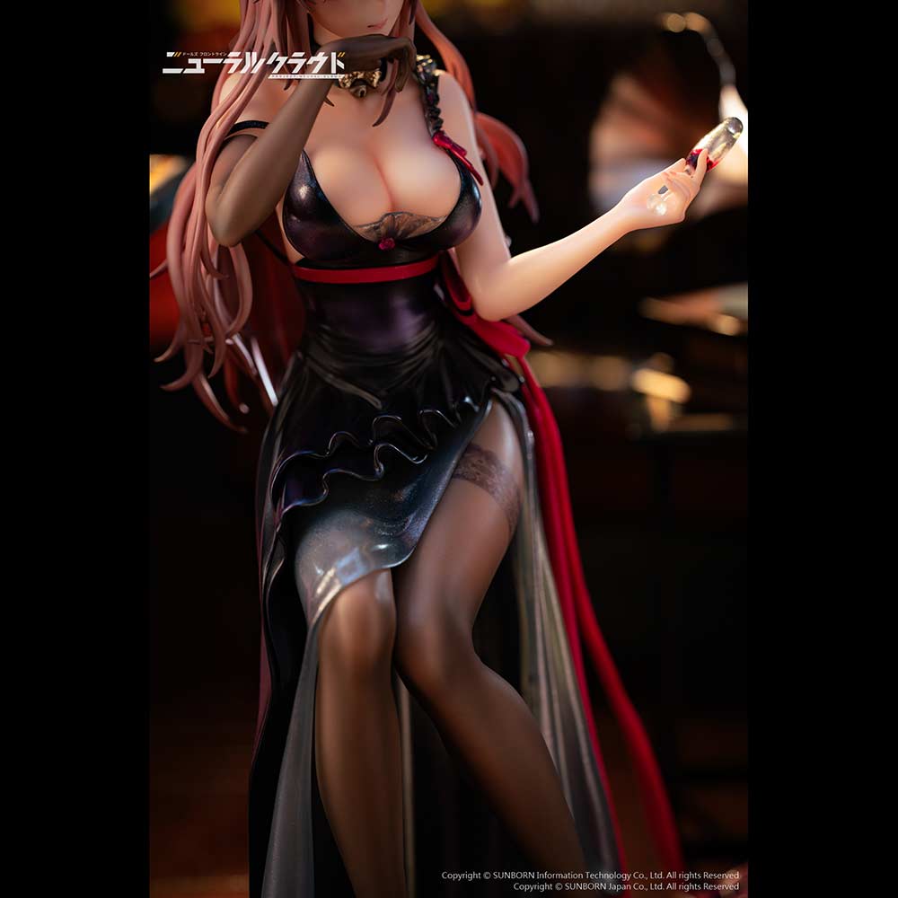 (PO) Neural Cloud - Persicaria Besotted Evernight Ver. Image_17