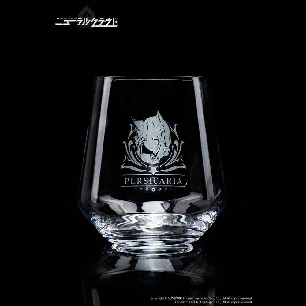 (PO) Neural Cloud - Persicaria Besotted Evernight Ver. Image_18