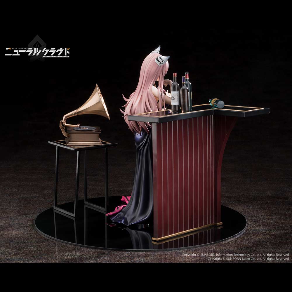 (PO) Neural Cloud - Persicaria Besotted Evernight Ver. Image_21