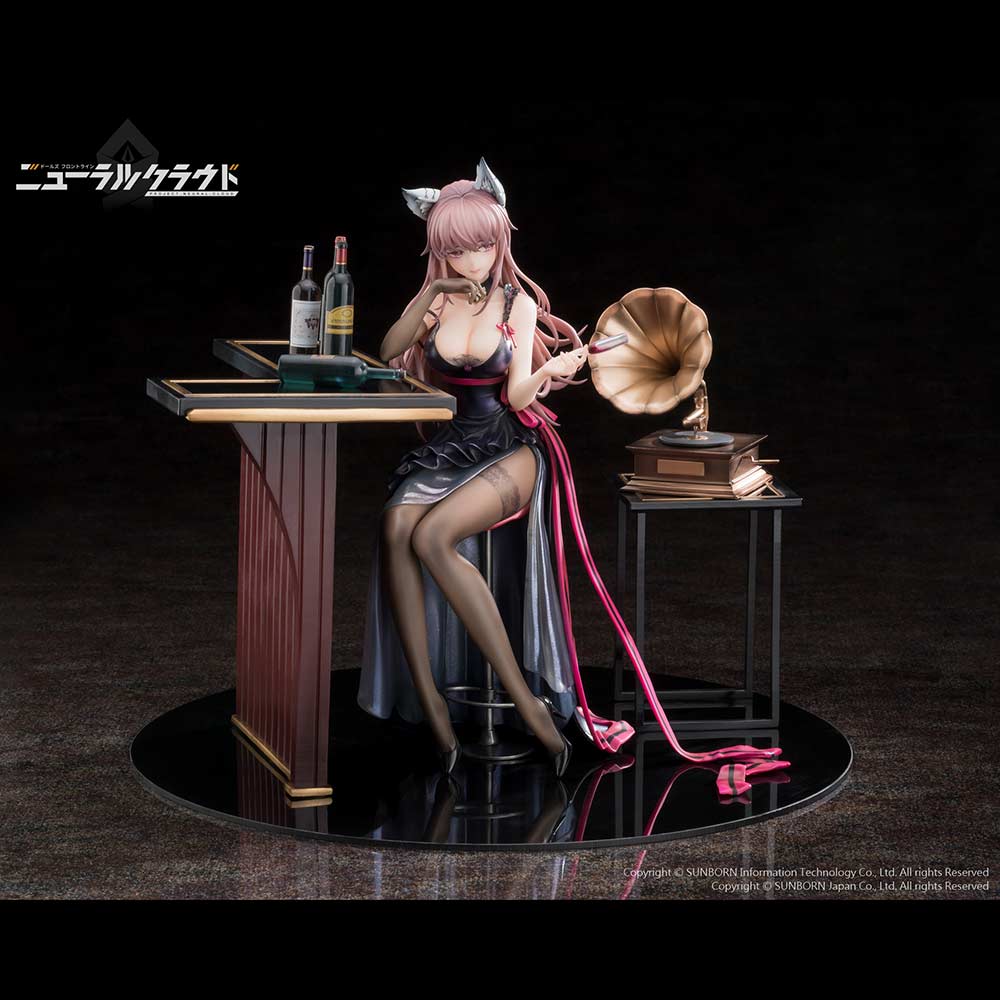 (PO) Neural Cloud - Persicaria Besotted Evernight Ver. Image_22