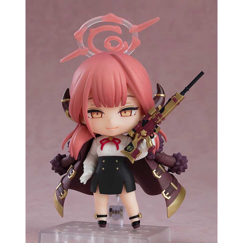 (PO) Nendoroid 2470 Blue Archive - Rikuhachima Aru Image_4