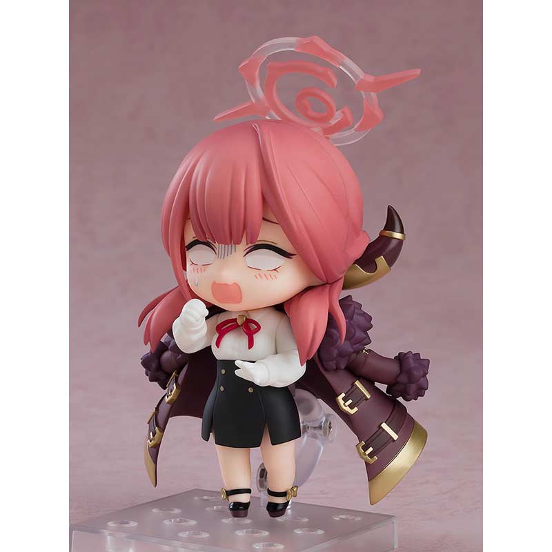 (PO) Nendoroid 2470 Blue Archive - Rikuhachima Aru Image_6
