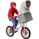 (PO) UDF E.T. the Extra-Terrestrial - E.T. & Elliott w/ Bicycle Image_2
