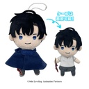 (PO) Solo Leveling Terute Reel Mascot Image_1