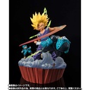 (PO) Figuarts Zero Dragonball Z [Extra Battle] Super Saiyan 2 Son Gohan - Anger Exploding into Power!!- Image_3