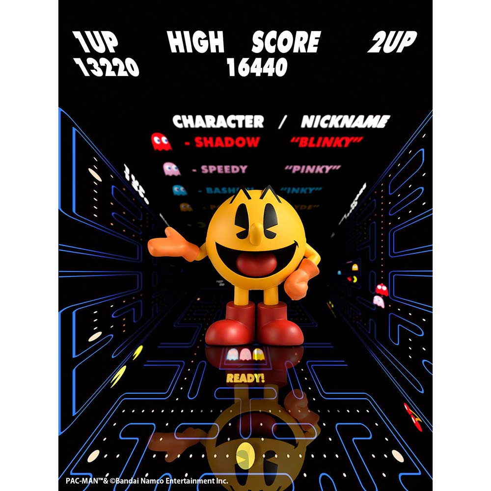 (PO) SoftB Half Pac-Man Image_7