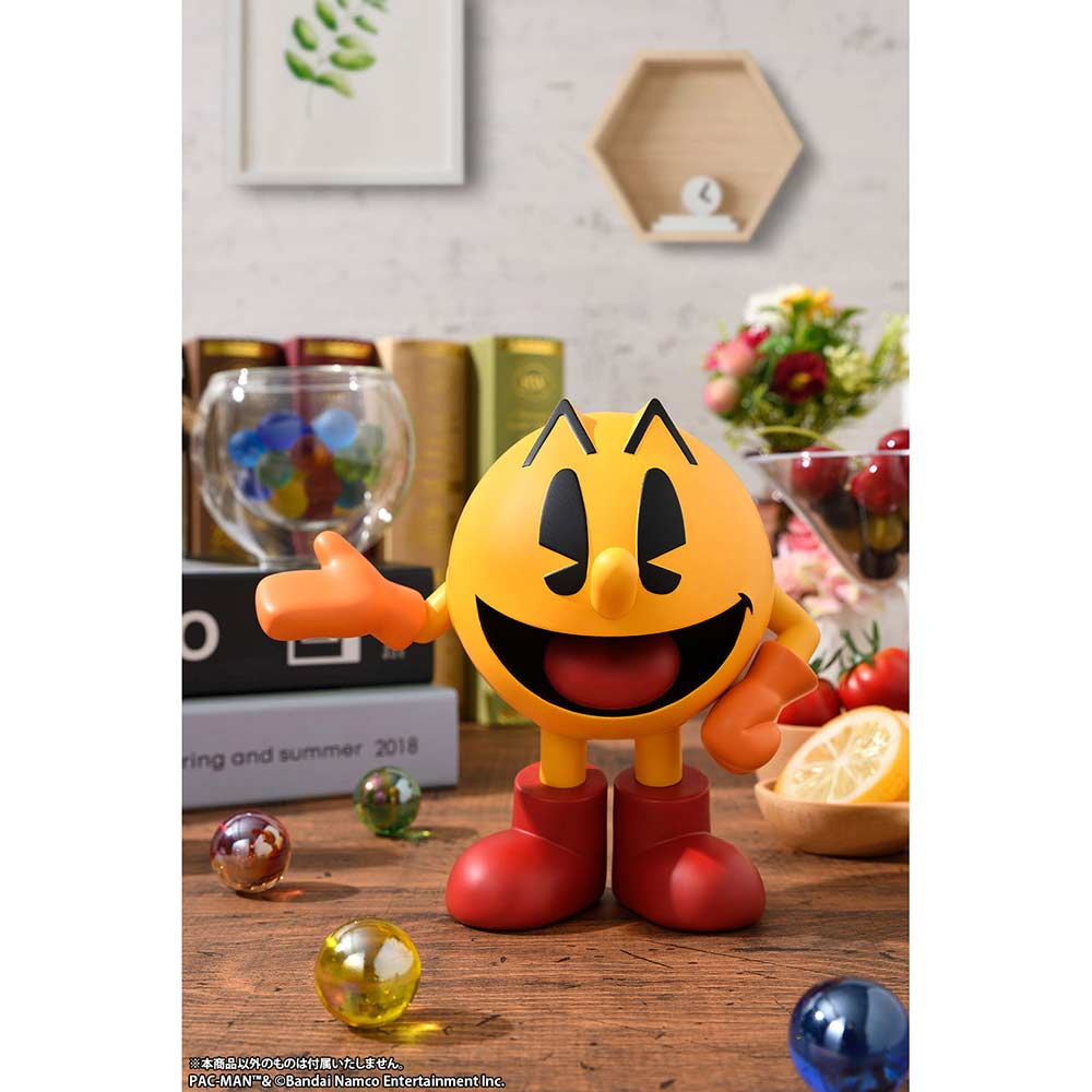 (PO) SoftB Half Pac-Man Image_9