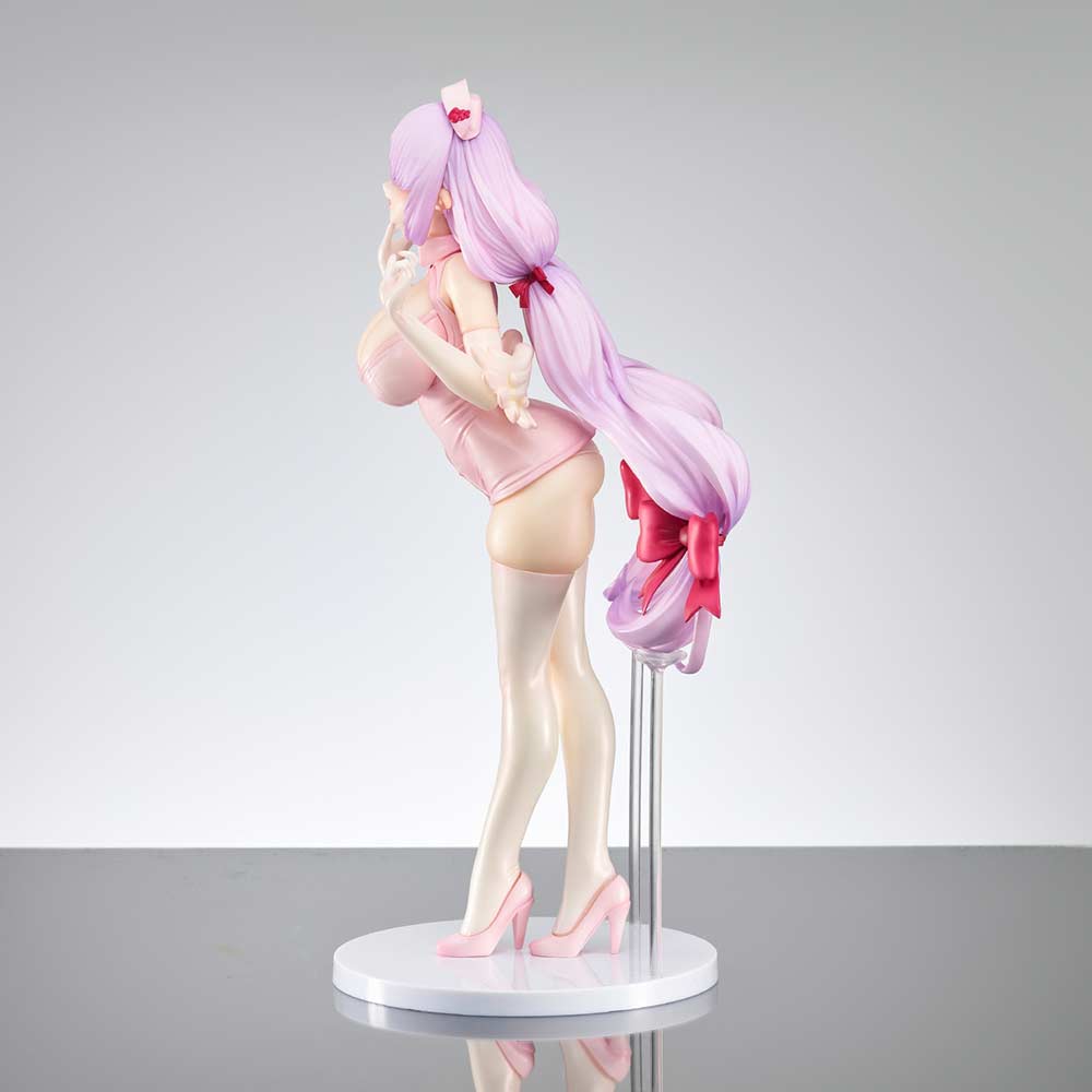 (PO) Nurse Datenshi-chan illustration by Thomas Image_8