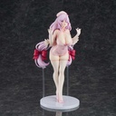 (PO) Nurse Datenshi-chan illustration by Thomas Image_10