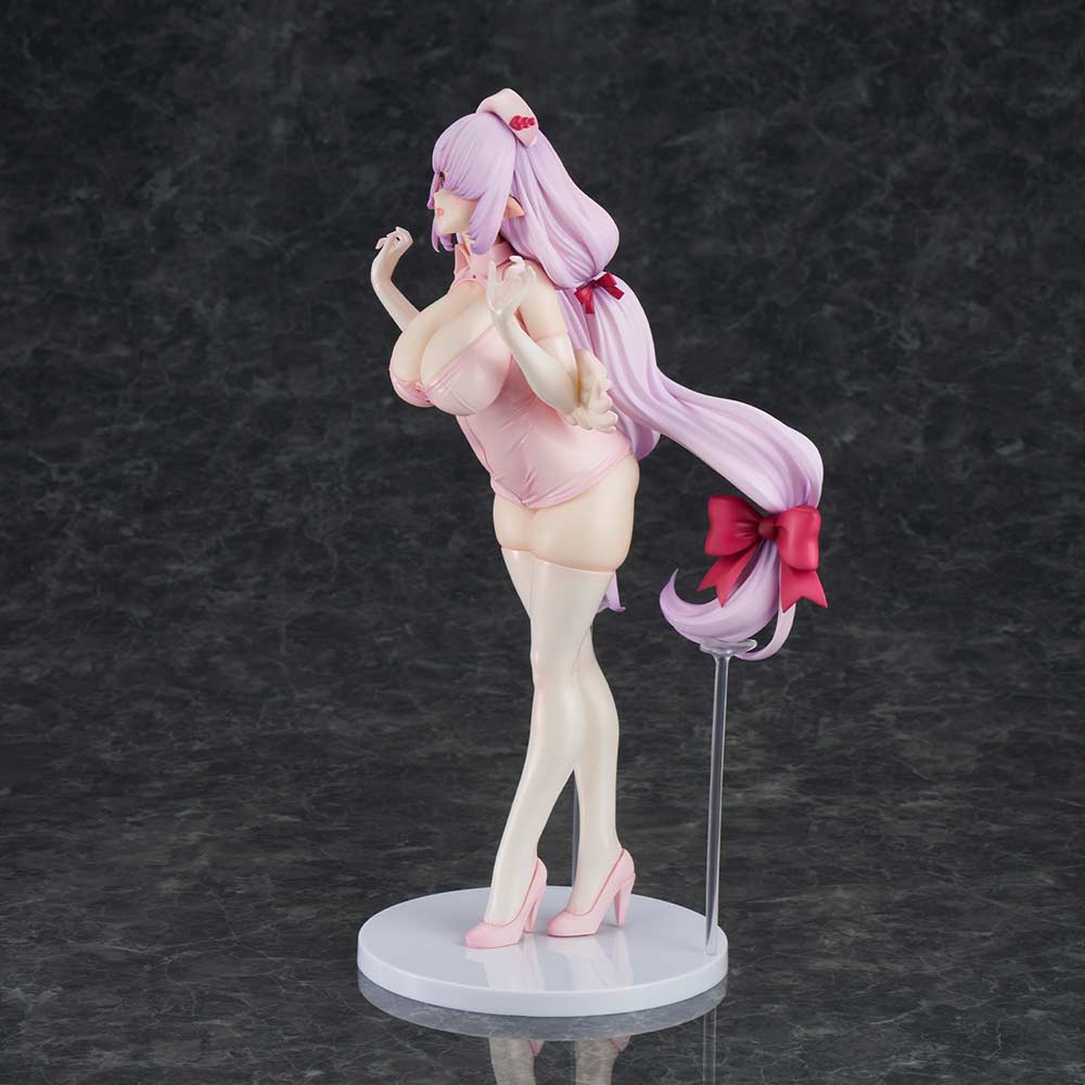 (PO) Nurse Datenshi-chan illustration by Thomas Image_12