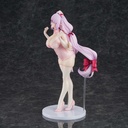 (PO) Nurse Datenshi-chan illustration by Thomas Image_12