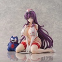 (PO) Shinovi Master Senran Kagura: NEW LINK - Murasaki Sexy Nurse Ver. Image_4