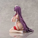 (PO) Shinovi Master Senran Kagura: NEW LINK - Murasaki Sexy Nurse Ver. Image_6