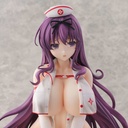 (PO) Shinovi Master Senran Kagura: NEW LINK - Murasaki Sexy Nurse Ver. Image_8