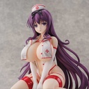 (PO) Shinovi Master Senran Kagura: NEW LINK - Murasaki Sexy Nurse Ver. Image_9