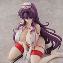 (PO) Shinovi Master Senran Kagura: NEW LINK - Murasaki Sexy Nurse Ver. Image_10
