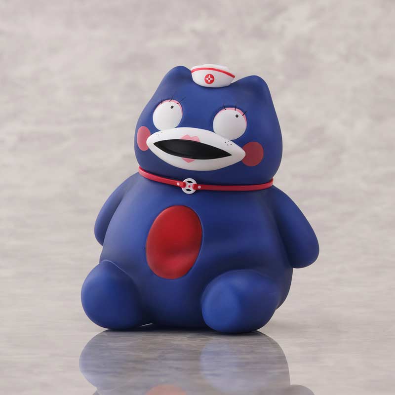 (PO) Shinovi Master Senran Kagura: NEW LINK - Murasaki Sexy Nurse Ver. Image_11