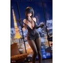 (PO) Ishimi Yokoyama Black One-piece Dress Ver. illustration by Bara Image_9