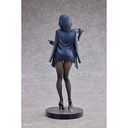 (PO) Ishimi Yokoyama Black One-piece Dress Ver. illustration by Bara Image_14