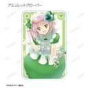(PO) Shugo Chara! Trading New Edition Cover Illustration Acrylic Card Image_5