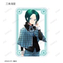 (PO) Shugo Chara! Trading New Edition Cover Illustration Acrylic Card Image_10